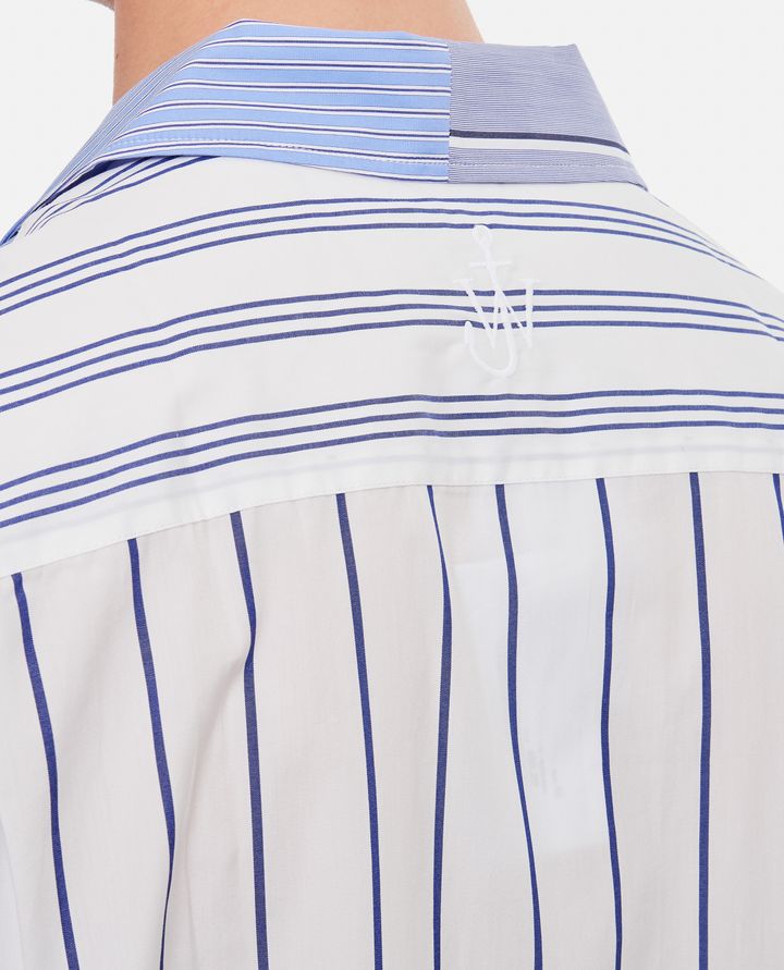 Biffi CAMICIA A MANICA CORTA RELAXED FIT