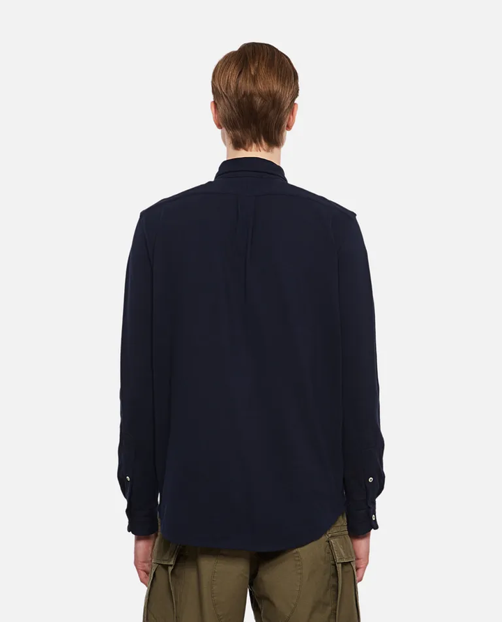 Biffi CAMICIA A MANICHE LUNGHE