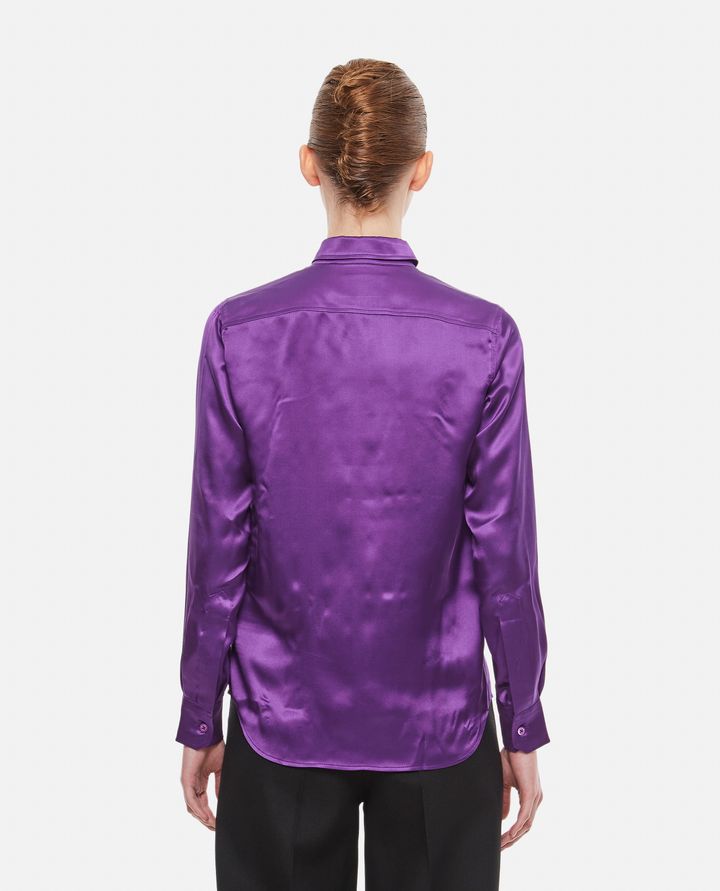 Biffi CAMICIA AMI FIT