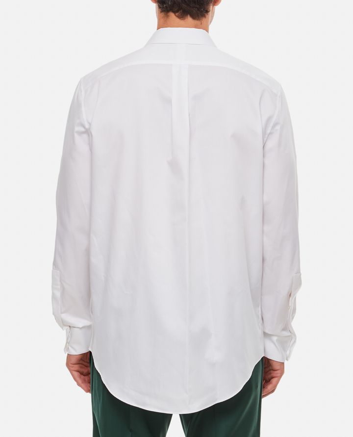 Biffi CAMICIA CON TASCHE SLIM FIT