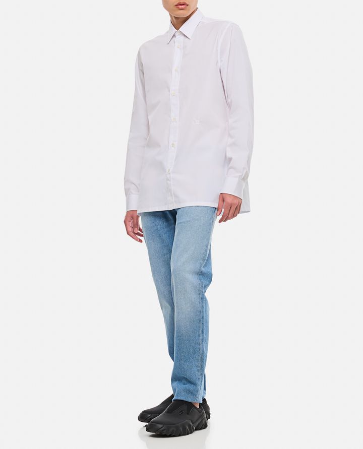 Biffi CAMICIA IN COTONE