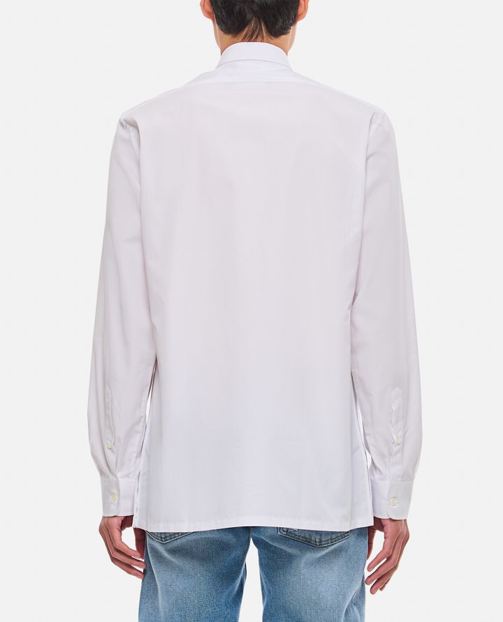 Biffi CAMICIA IN COTONE