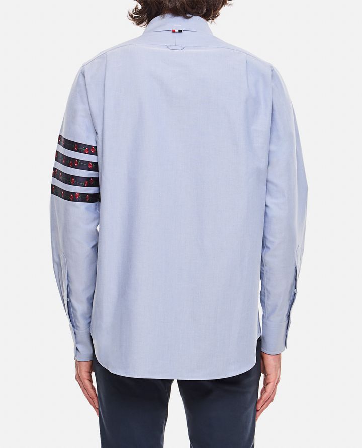 Biffi CAMICIA IN COTONE