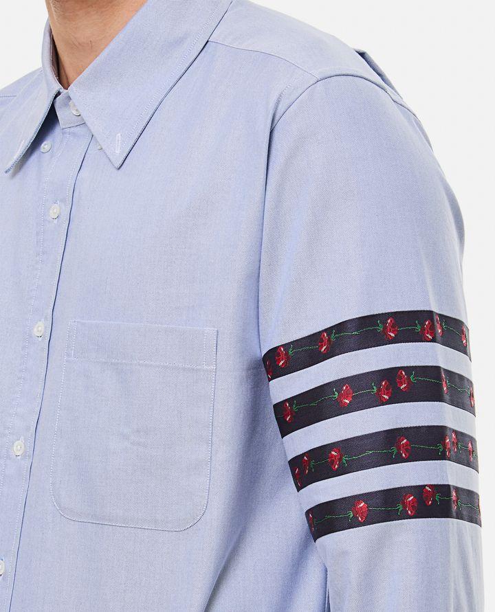 Biffi CAMICIA IN COTONE