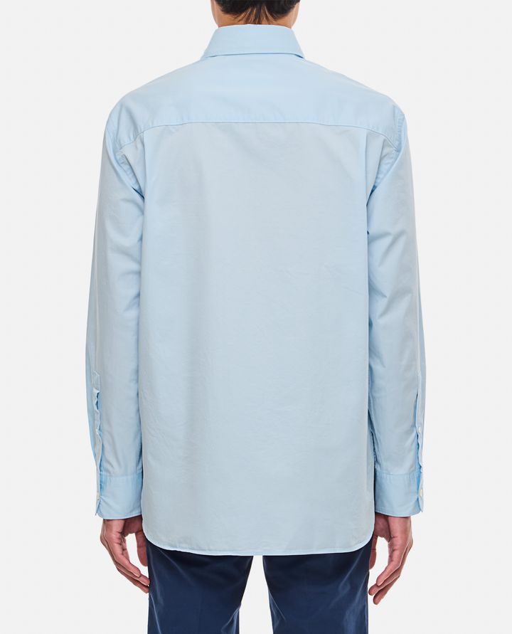 Biffi CAMICIA IN COTONE