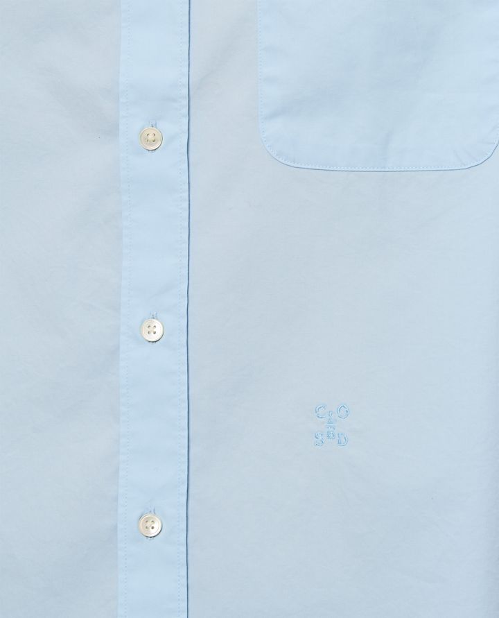 Biffi CAMICIA IN COTONE