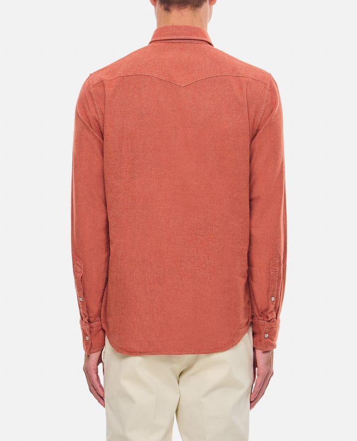 Biffi CAMICIA IN COTONE