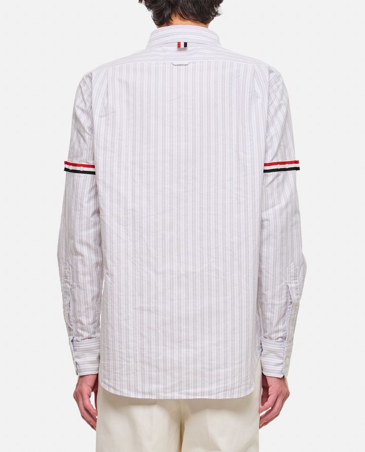 Biffi CAMICIA IN COTONE VESTIBILITA' DRITTA