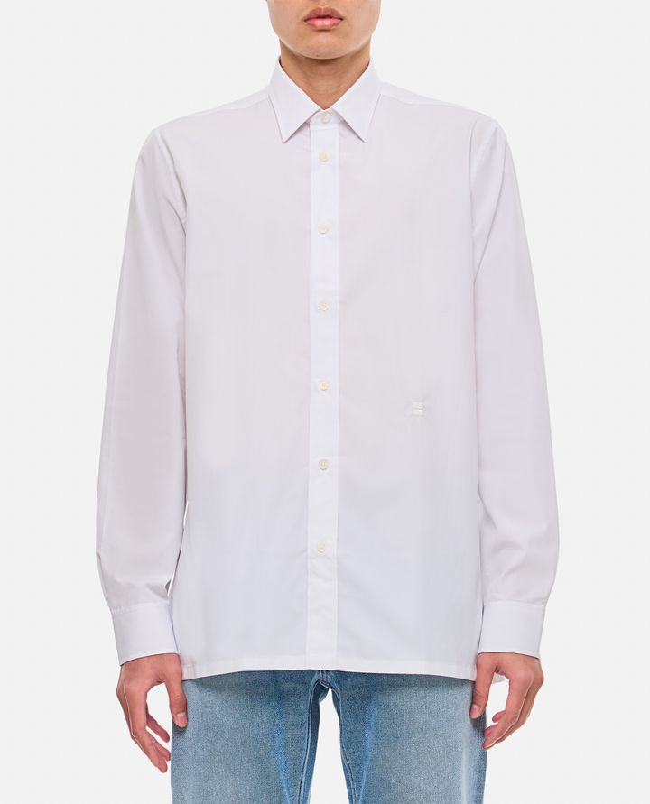 Biffi CAMICIA IN COTONE