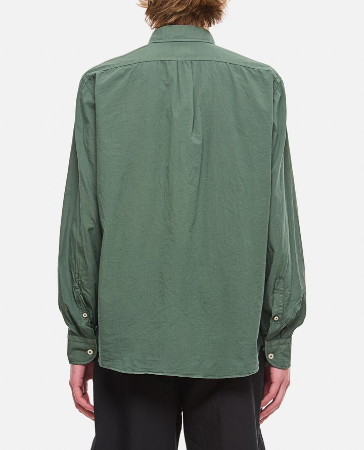 Biffi CAMICIA IN LINO