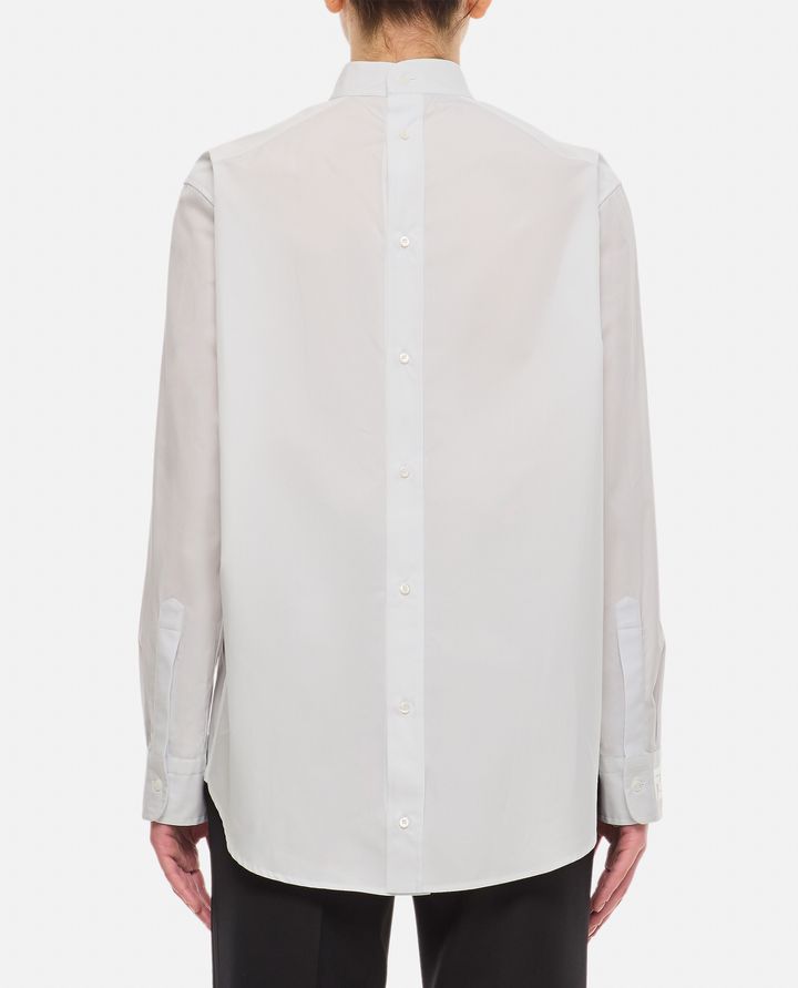 Biffi CAMICIA IN POPELINE