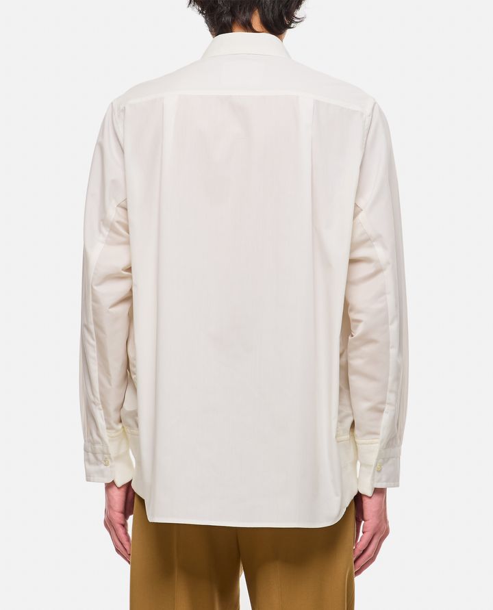 Biffi CAMICIA IN POPELINE