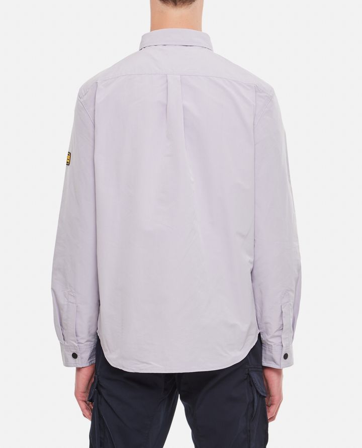 Biffi CAMICIA OVER LINK