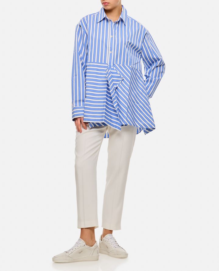 Biffi CAMICIA PEPLUM