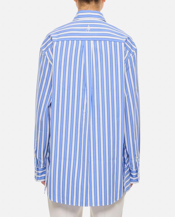 Biffi CAMICIA PEPLUM