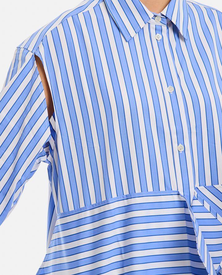 Biffi CAMICIA PEPLUM