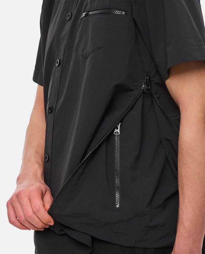 Biffi CAMICIA RIP STOP