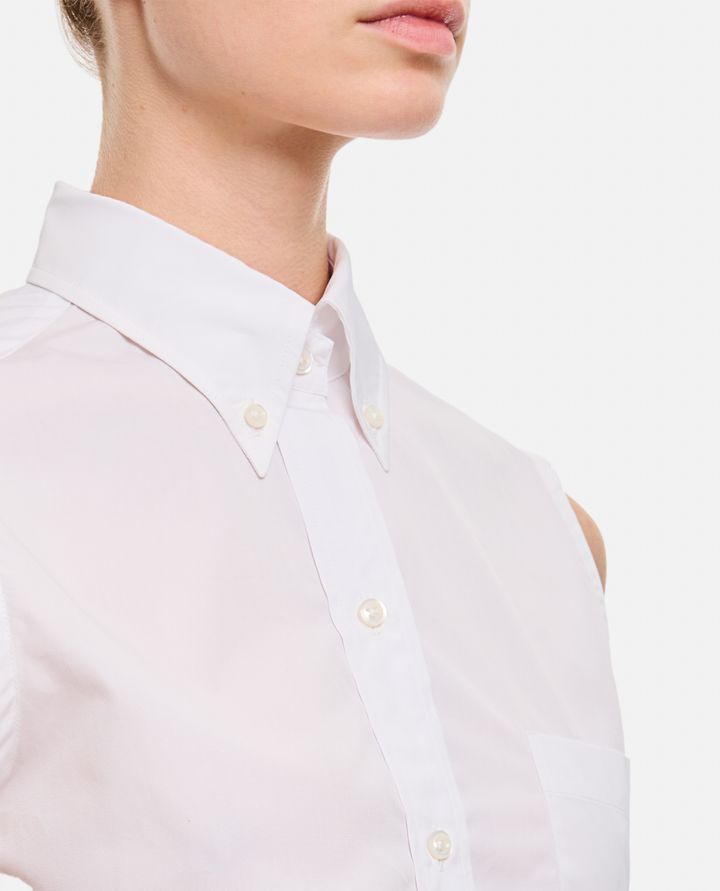 Biffi CAMICIA SENZA MANICHE