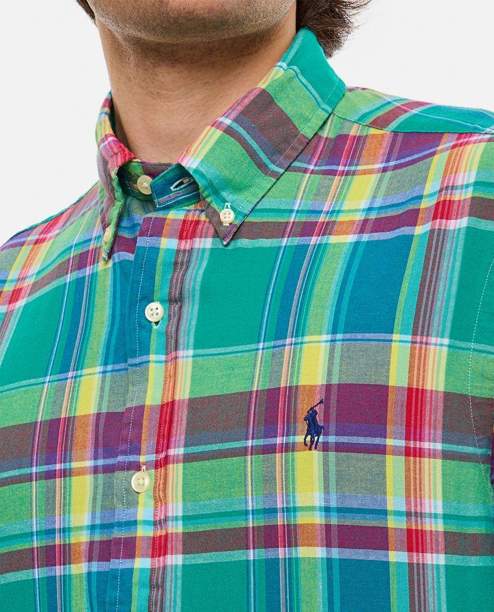 Biffi CAMICIA SPORT A QUADRI