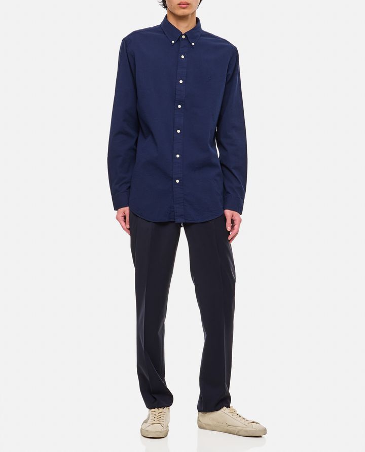 Biffi CAMICIA SPORT IN COTONE