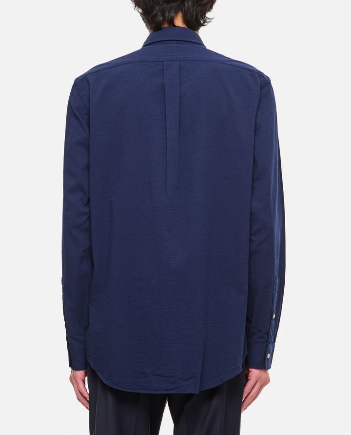 Biffi CAMICIA SPORT IN COTONE