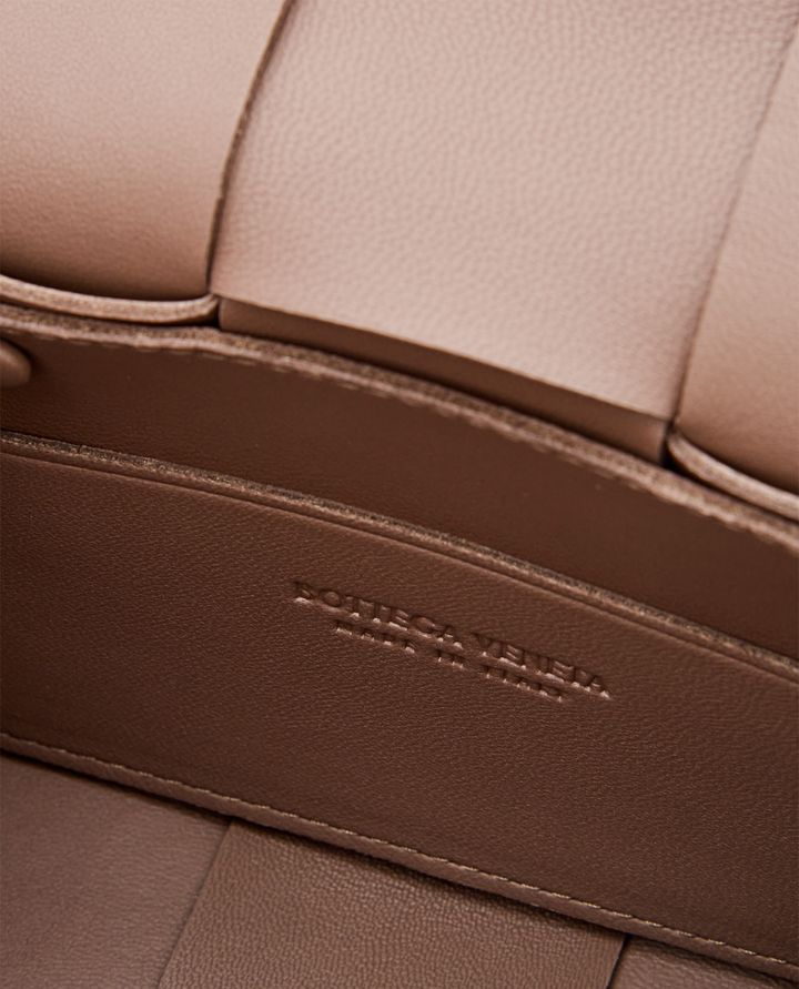 Biffi CANDY CASSETTE BORSA A SPALLA IN PELLE