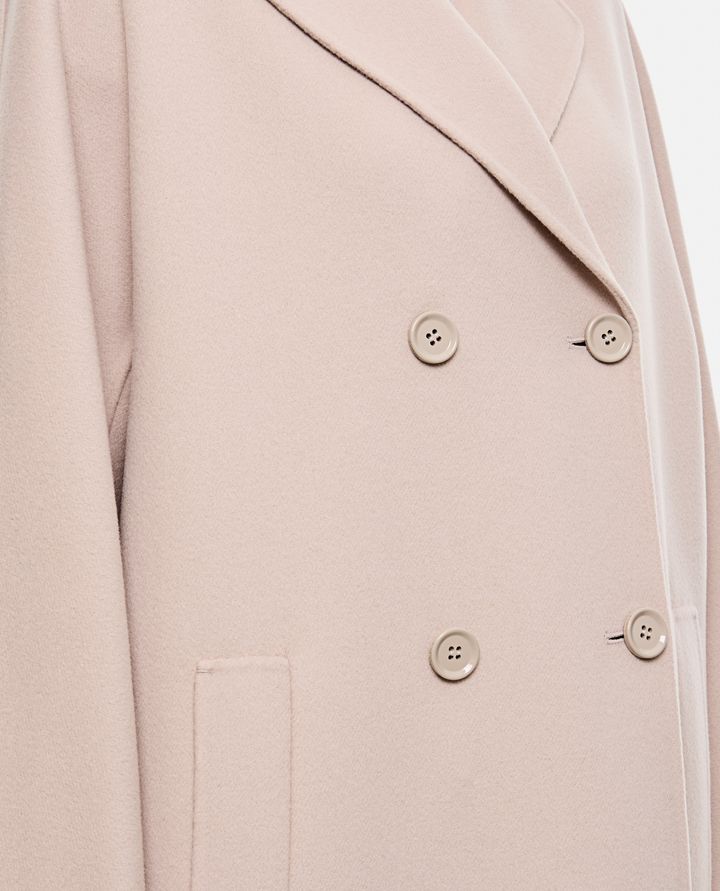 Biffi CAPI CAPPOTTO DOPPIO PETTO OVER