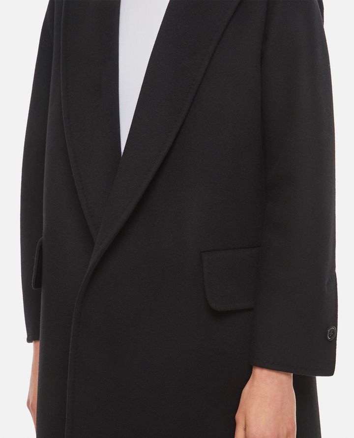 Biffi CAPPOTTO BEIRA IN LANA E CASHMERE