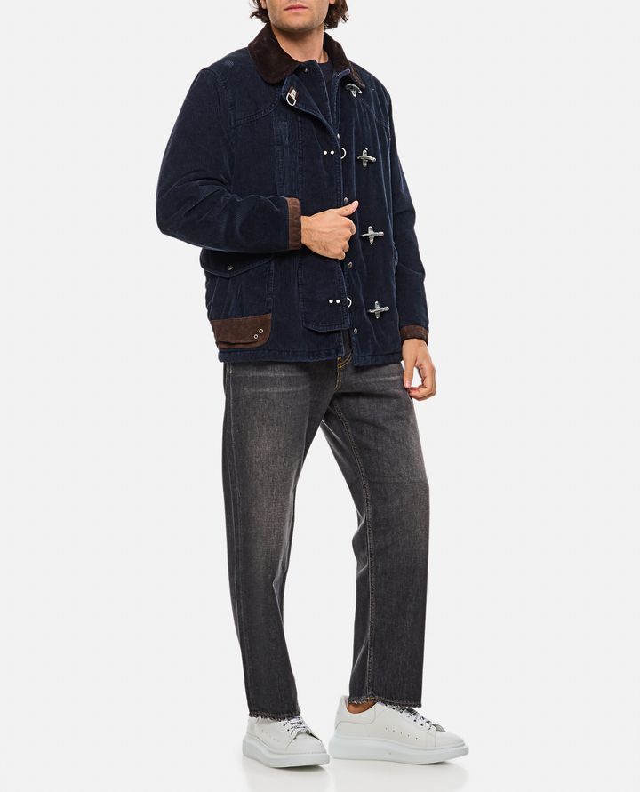 Biffi CAPPOTTO CORTO 4 GANCI