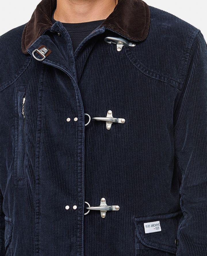 Biffi CAPPOTTO CORTO 4 GANCI