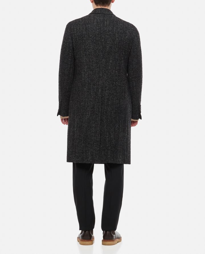 Biffi CAPPOTTO DOPPIOPETTO