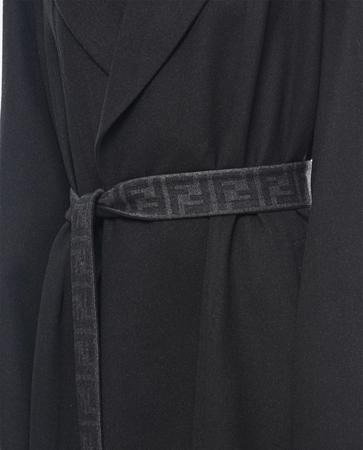 Biffi CAPPOTTO LEGGERO FF DOUBLE IN LANA