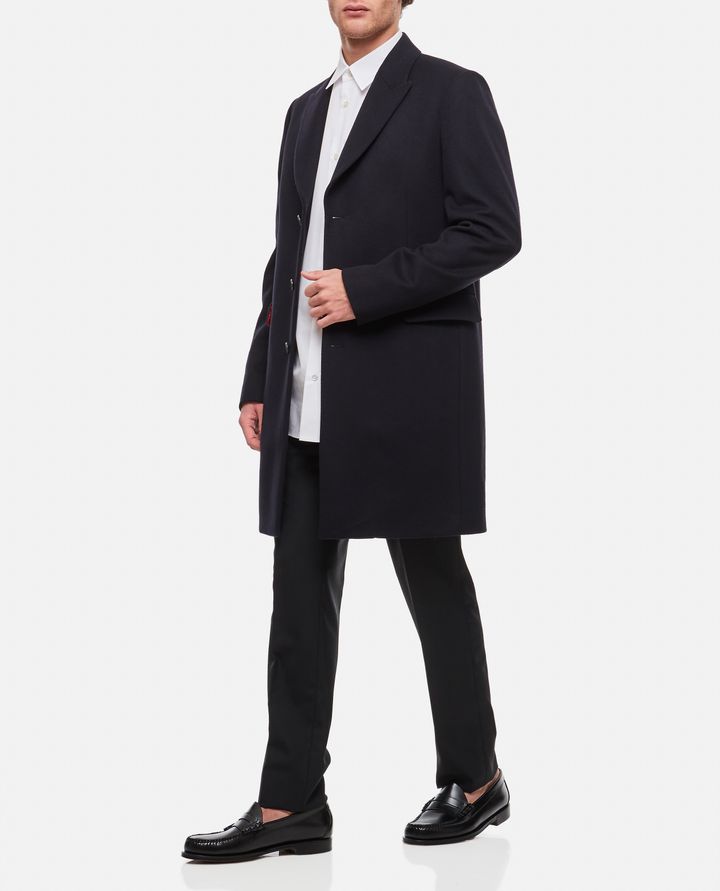 Biffi CAPPOTTO MONOPETTO