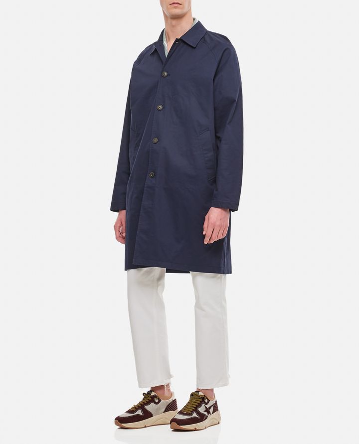 Biffi CAPPOTTO NATHAN CAR 2.0