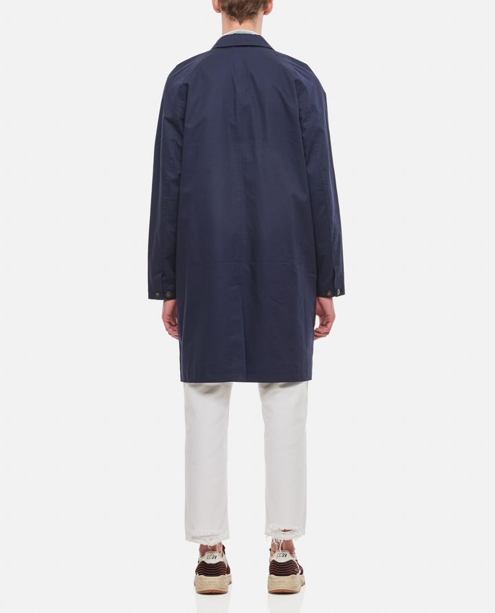 Biffi CAPPOTTO NATHAN CAR 2.0