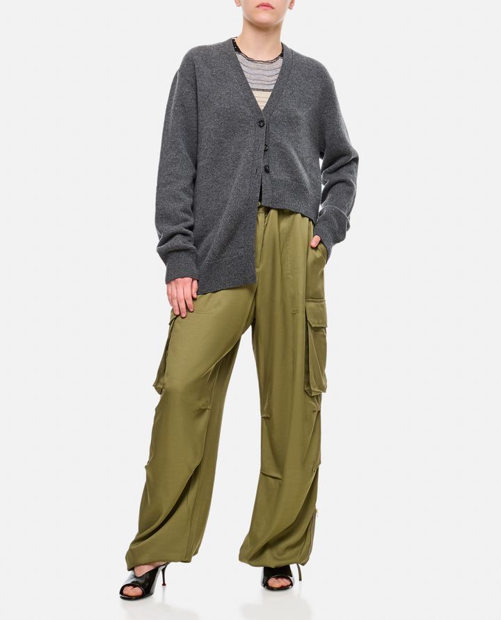 Biffi CARDIGAN ASIMMETRICO