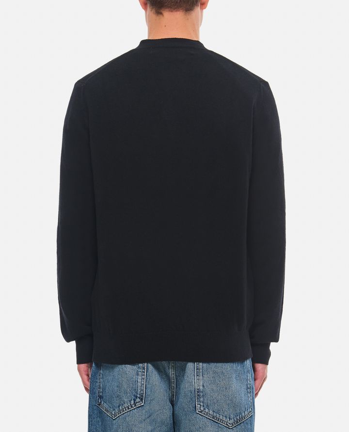 Biffi CARDIGAN CON LOGO