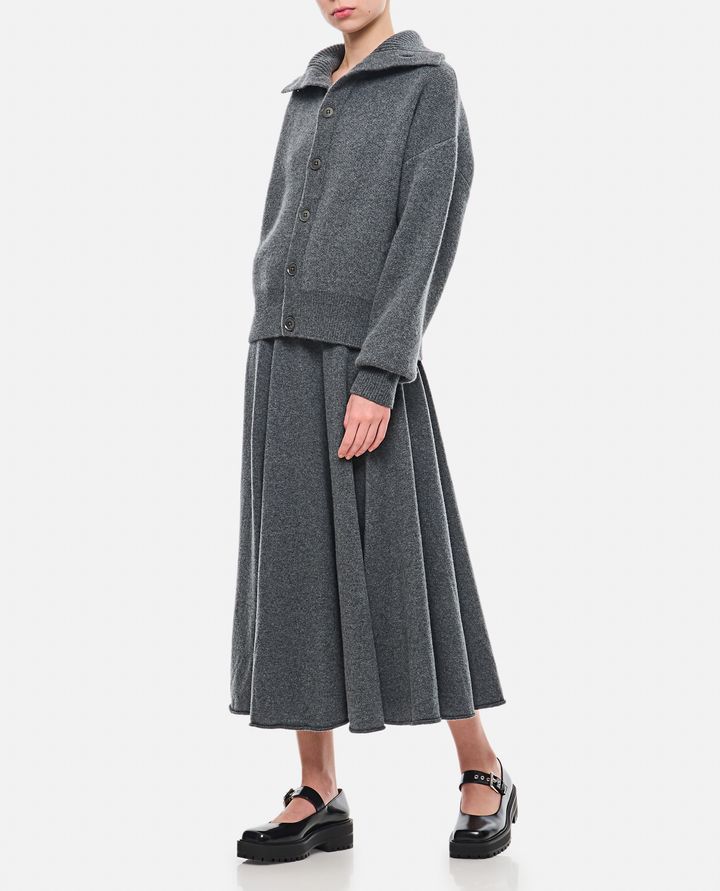 Biffi CARDIGAN IN CASHMERE