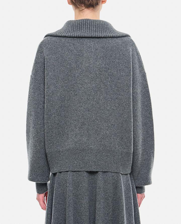 Biffi CARDIGAN IN CASHMERE