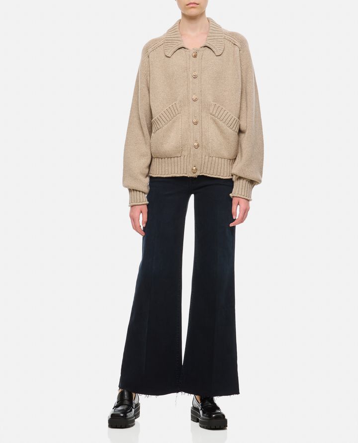 Biffi CARDIGAN IN CASHMERE