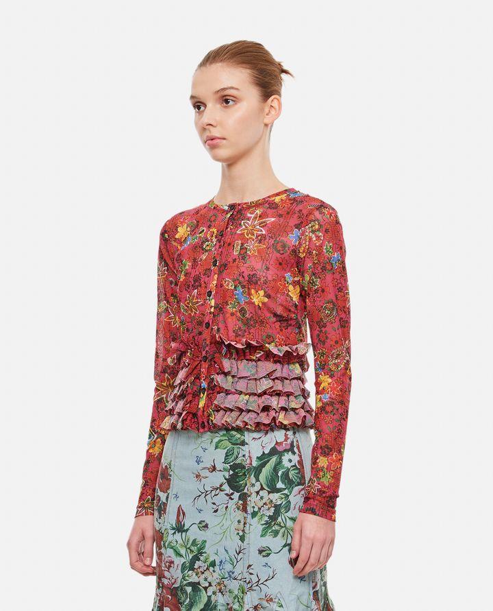 Biffi CARDIGAN MESH CANDICE