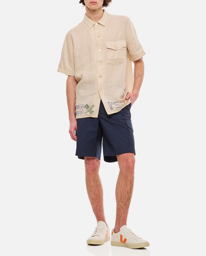 Biffi CARGO SHORT
