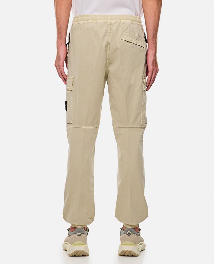 Biffi CARGO SUPIMA® COTTON TWILL STRETCH-TC