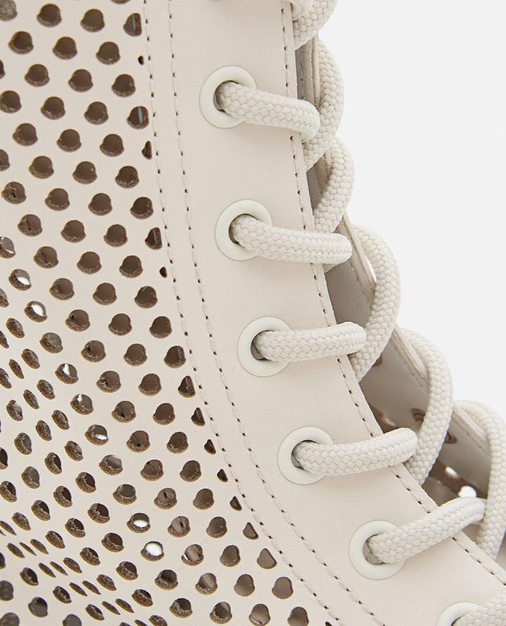 Biffi CARINNE LEATHER BOOTS