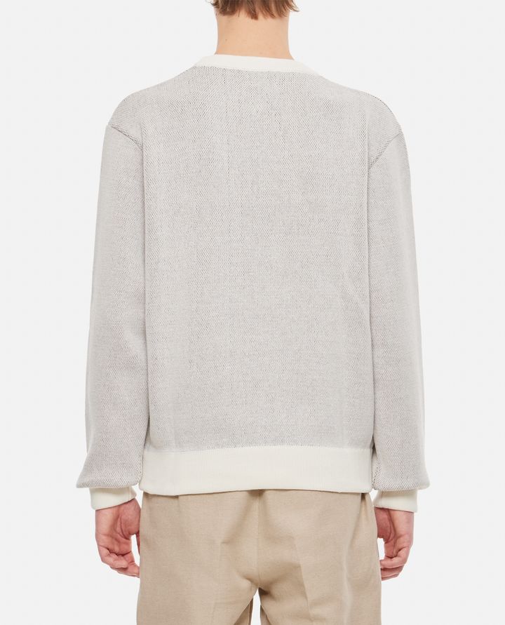 Biffi CARS KNITTED SWEATER