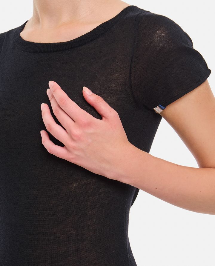 Biffi CASHMERE T-SHIRT