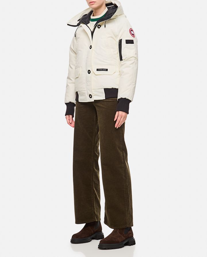 Biffi CG CHILLIWACK BOMBER CR