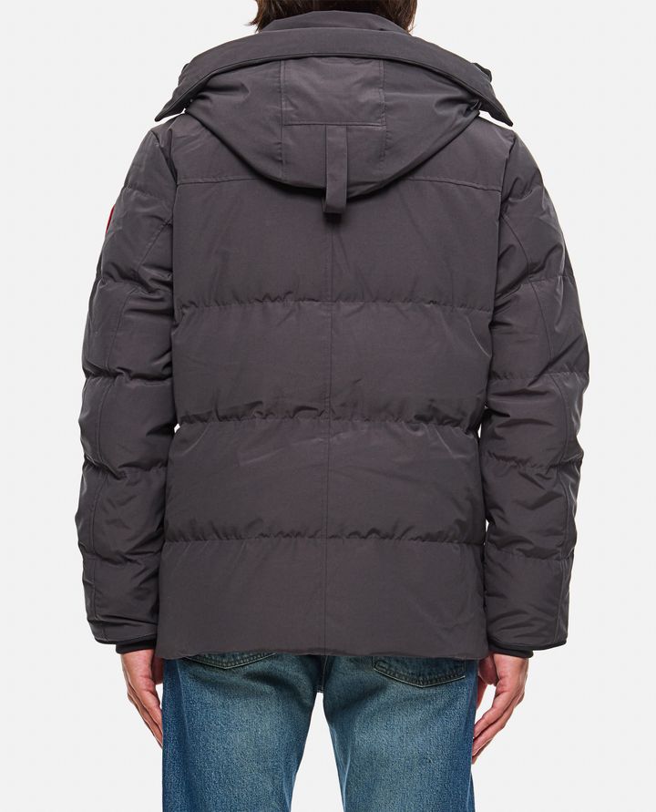 Biffi CG WYNDHAM PARKA CR