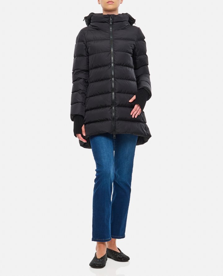 Biffi CHAMONIX A-SHAPE PIUMINO