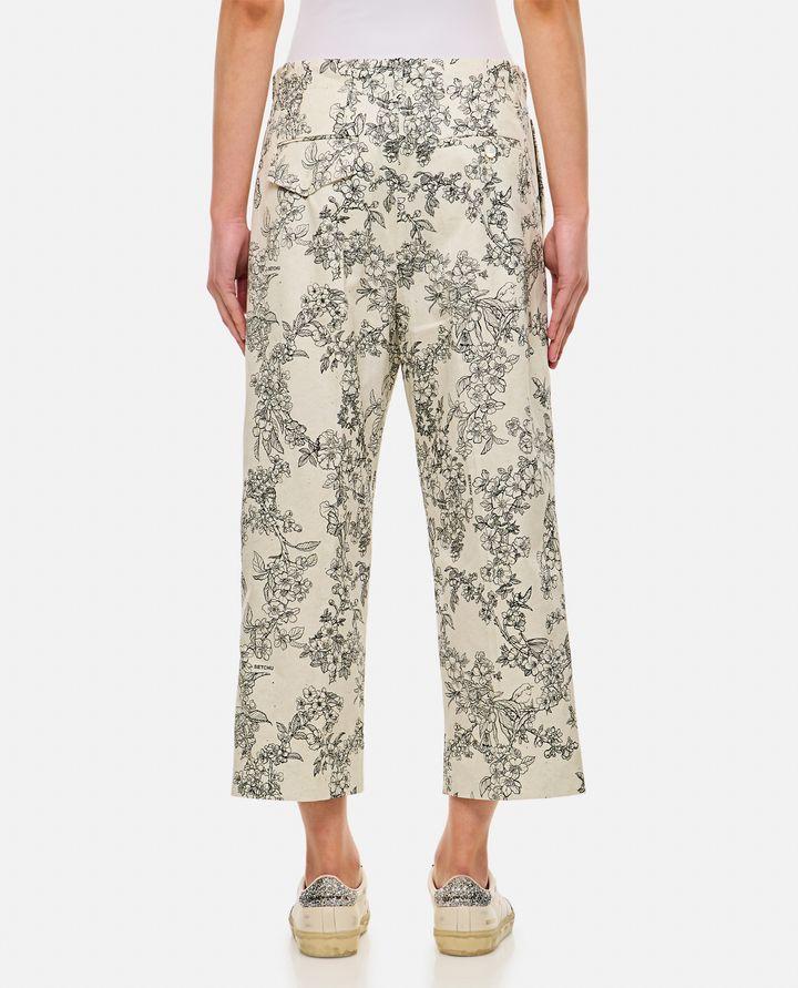 Biffi CHINO PANTALONI